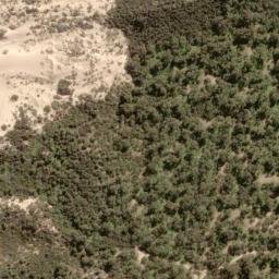 Satellite imagery of Waterloo Head, AU