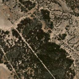 Satellite imagery of Sand Hill, AU