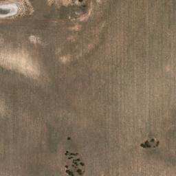 Satellite imagery of Pinthaput Hill, AU