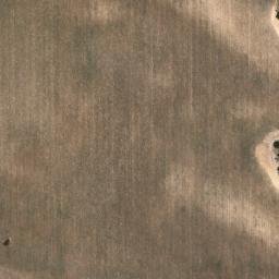 Satellite imagery of Pinthaput Hill, AU