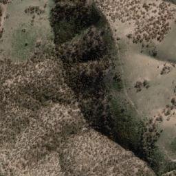 Satellite imagery of Collaby Hill, AU