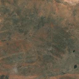 Satellite imagery of Round Hill, AU