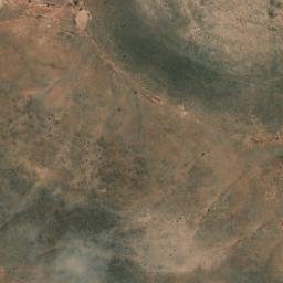 Satellite imagery of Round Hill, AU
