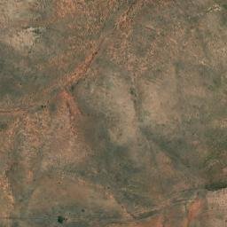 Satellite imagery of Round Hill, AU