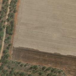 Satellite imagery of Bentleys Hill, AU