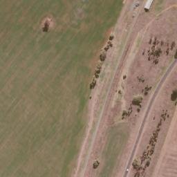 Satellite imagery of Millers Hill, AU