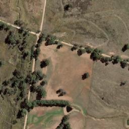 Satellite imagery of Mandagery Public School, AU