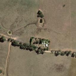 Satellite imagery of Mandagery Public School, AU