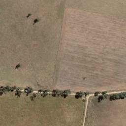 Satellite imagery of Mandagery Public School, AU