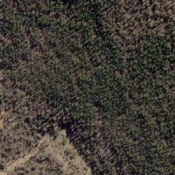 Satellite imagery of Wallaby Rocks, AU