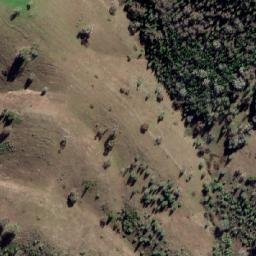 Satellite imagery of Mackeys Hill, AU