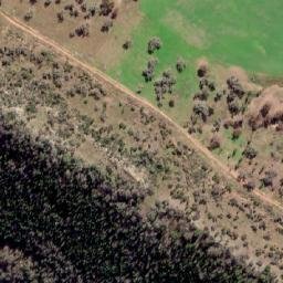 Satellite imagery of Mackeys Hill, AU