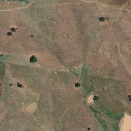 Satellite imagery of Bald Hill, AU