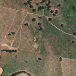 Satellite imagery of Bald Hill, AU