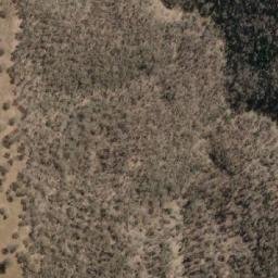 Satellite imagery of Mount York, AU