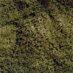 Satellite imagery of Mount Mclean, AU