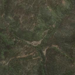 Satellite imagery of Cerro Cardón Alto, CL