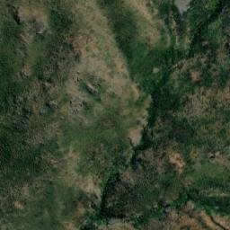 Satellite imagery of Cerro El Copado, CL