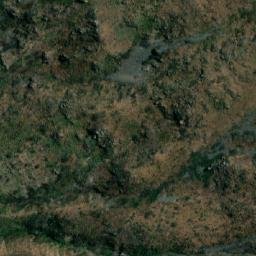 Satellite imagery of Portezuelo del Copado, CL