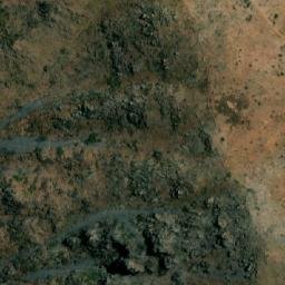 Satellite imagery of Portezuelo del Copado, CL