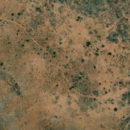 Satellite imagery of Portezuelo del Copado, CL