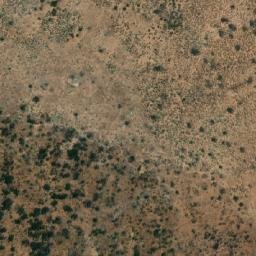 Satellite imagery of Loma de Los Tiuques, CL
