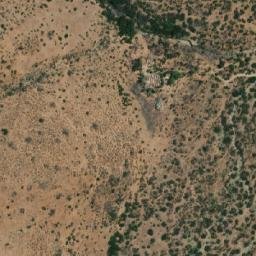 Satellite imagery of Puntilla de Los Brujos, CL
