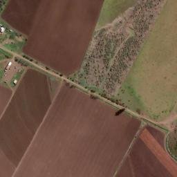 Satellite imagery of Cerro Pampa Blanca, CL