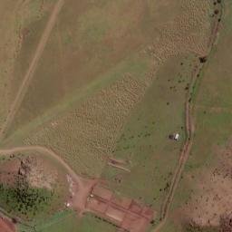 Satellite imagery of Cerro Pampa Blanca, CL