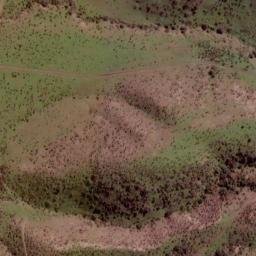 Satellite imagery of Loma El Parrón, CL