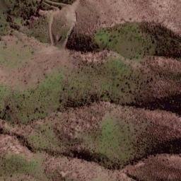 Satellite imagery of Loma El Parrón, CL