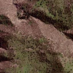 Satellite imagery of Loma El Parrón, CL