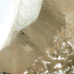 Satellite imagery of Cerro Plomo, CL
