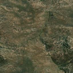 Satellite imagery of Wildeperdestal, ZA