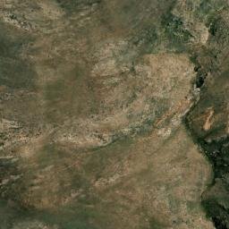 Satellite imagery of Wildeperdestal, ZA