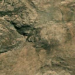 Satellite imagery of VOETPADSBERG, ZA