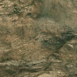 Satellite imagery of VOETPADSBERG, ZA