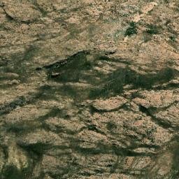 Satellite imagery of CONSTABEL, ZA