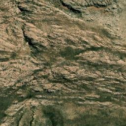 Satellite imagery of CONSTABEL, ZA