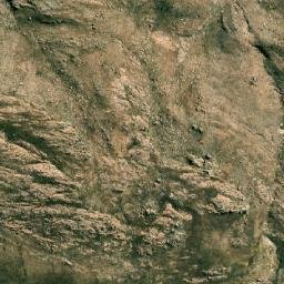 Satellite imagery of CONSTABEL, ZA