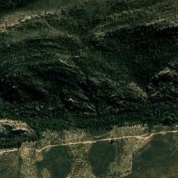 Satellite imagery of TWEEDSIDE, ZA