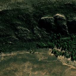 Satellite imagery of TWEEDSIDE, ZA