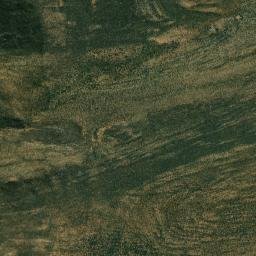 Satellite imagery of Doppies se Rant, ZA