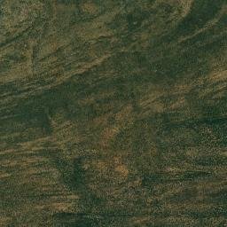 Satellite imagery of Doppies se Rant, ZA
