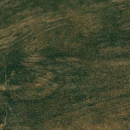 Satellite imagery of Doppies se Rant, ZA