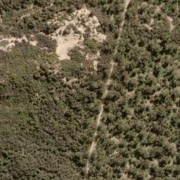 Satellite imagery of Waterloo Head, AU