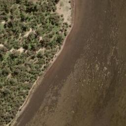 Satellite imagery of Waterloo Head, AU
