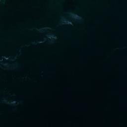 Satellite imagery of Point Weyland, AU