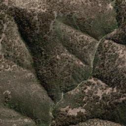 Satellite imagery of Collaby Hill, AU