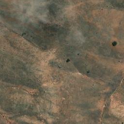 Satellite imagery of Round Hill, AU